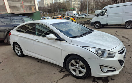Hyundai i40 I рестайлинг, 2014 год, 870 000 рублей, 3 фотография