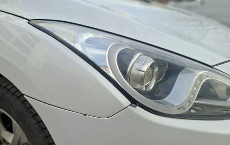 Hyundai i40 I рестайлинг, 2014 год, 870 000 рублей, 8 фотография