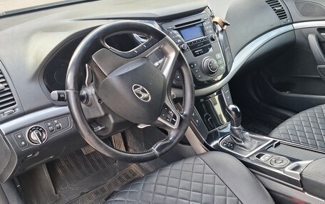 Hyundai i40 I рестайлинг, 2014 год, 870 000 рублей, 13 фотография