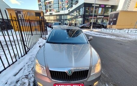 Skoda Octavia, 2012 год, 800 000 рублей, 24 фотография