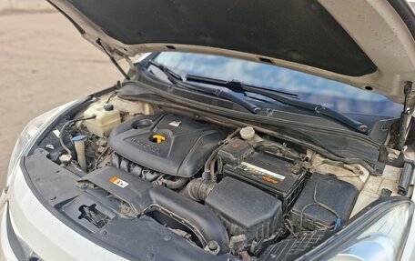 Hyundai i40 I рестайлинг, 2014 год, 870 000 рублей, 10 фотография