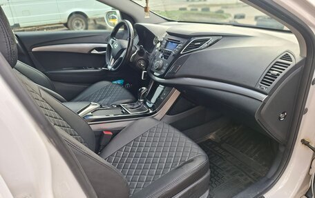 Hyundai i40 I рестайлинг, 2014 год, 870 000 рублей, 14 фотография