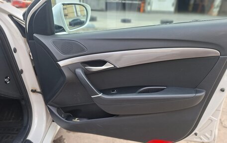 Hyundai i40 I рестайлинг, 2014 год, 870 000 рублей, 16 фотография