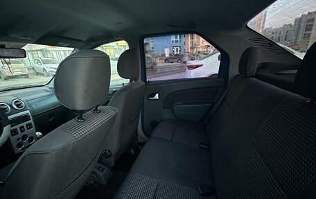 Renault Logan I, 2007 год, 330 000 рублей, 7 фотография