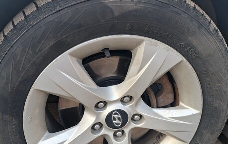 Hyundai i40 I рестайлинг, 2014 год, 870 000 рублей, 17 фотография