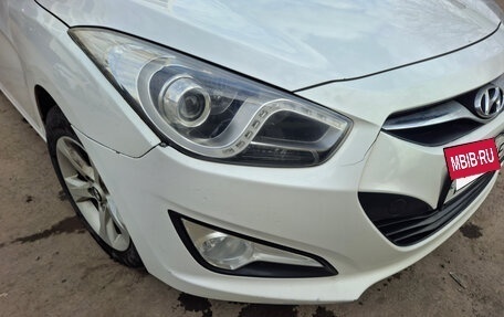 Hyundai i40 I рестайлинг, 2014 год, 870 000 рублей, 4 фотография