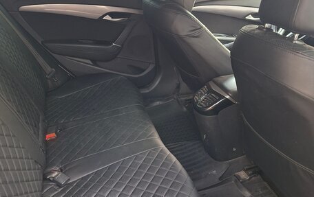 Hyundai i40 I рестайлинг, 2014 год, 870 000 рублей, 18 фотография