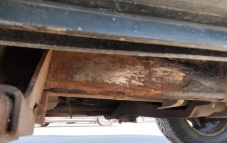 Mercedes-Benz M-Класс, 2000 год, 350 000 рублей, 3 фотография