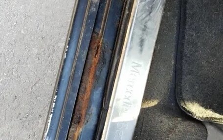 Mercedes-Benz M-Класс, 2000 год, 350 000 рублей, 2 фотография