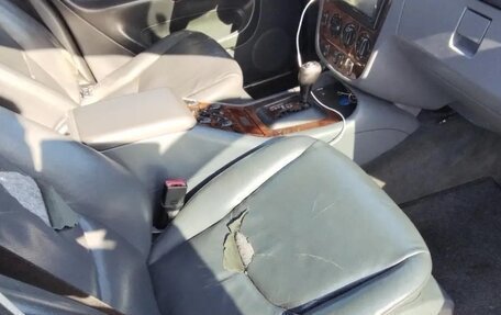 Mercedes-Benz M-Класс, 2000 год, 350 000 рублей, 6 фотография