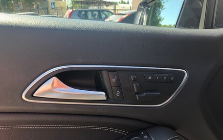 Mercedes-Benz CLA, 2013 год, 1 670 000 рублей, 4 фотография