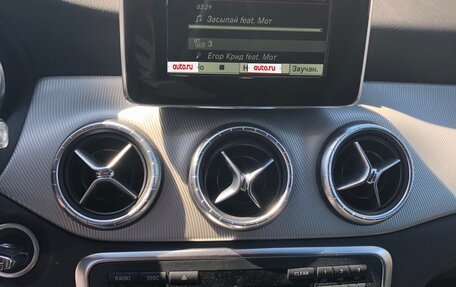 Mercedes-Benz CLA, 2013 год, 1 670 000 рублей, 5 фотография