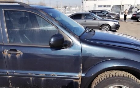 Mercedes-Benz M-Класс, 2000 год, 350 000 рублей, 9 фотография