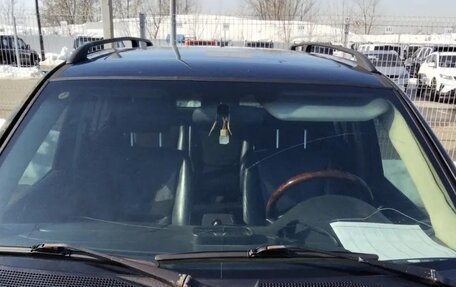 Mercedes-Benz M-Класс, 2000 год, 350 000 рублей, 11 фотография