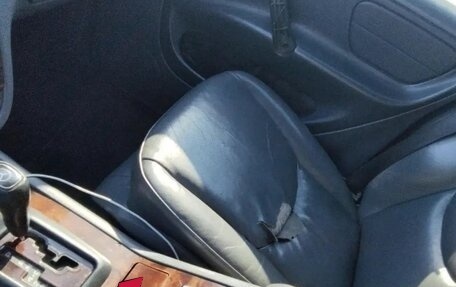 Mercedes-Benz M-Класс, 2000 год, 350 000 рублей, 12 фотография