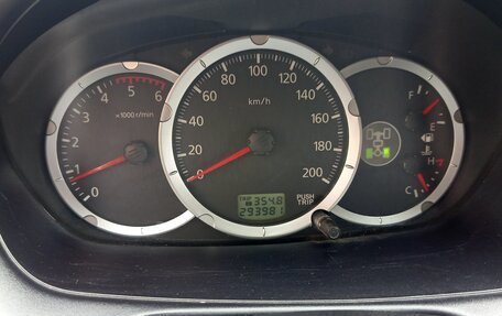 Mitsubishi L200 IV рестайлинг, 2011 год, 1 250 000 рублей, 2 фотография