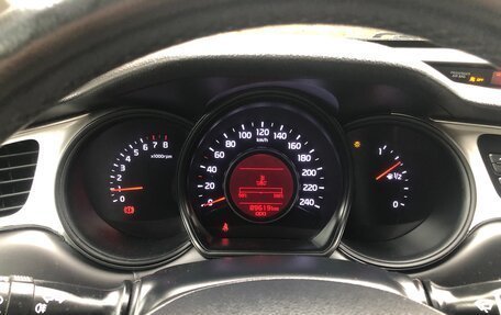 KIA cee'd III, 2016 год, 1 500 000 рублей, 4 фотография