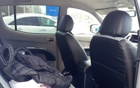 Mitsubishi L200 IV рестайлинг, 2011 год, 1 250 000 рублей, 6 фотография