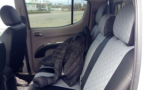 Mitsubishi L200 IV рестайлинг, 2011 год, 1 250 000 рублей, 8 фотография