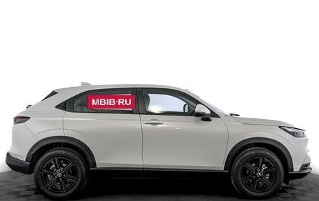 Honda Vezel, 2025 год, 3 104 000 рублей, 4 фотография