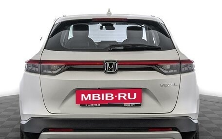 Honda Vezel, 2025 год, 3 104 000 рублей, 6 фотография