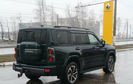 Haval H9, 2024 год, 4 400 000 рублей, 9 фотография