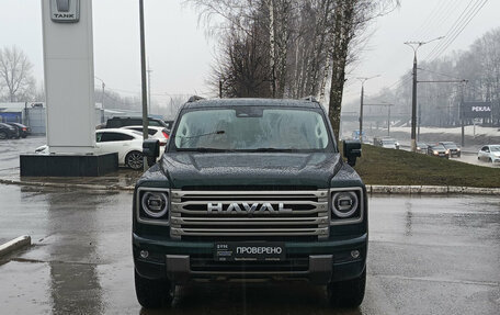 Haval H9, 2024 год, 4 400 000 рублей, 3 фотография