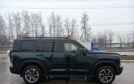 Haval H9, 2024 год, 4 400 000 рублей, 8 фотография