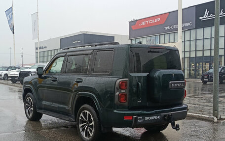Haval H9, 2024 год, 4 400 000 рублей, 11 фотография