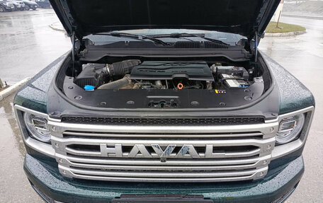 Haval H9, 2024 год, 4 400 000 рублей, 13 фотография