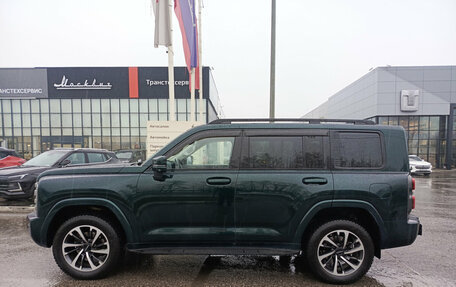 Haval H9, 2024 год, 4 400 000 рублей, 12 фотография