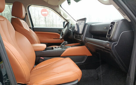 Haval H9, 2024 год, 4 400 000 рублей, 15 фотография