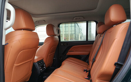 Haval H9, 2024 год, 4 400 000 рублей, 16 фотография