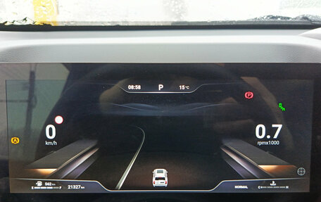 Haval H9, 2024 год, 4 400 000 рублей, 17 фотография