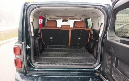 Haval H9, 2024 год, 4 400 000 рублей, 14 фотография