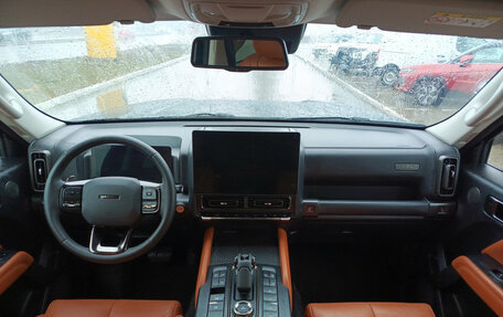 Haval H9, 2024 год, 4 400 000 рублей, 18 фотография