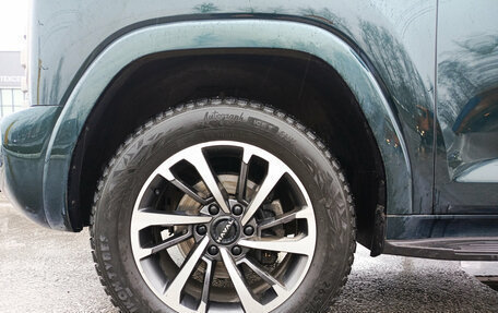 Haval H9, 2024 год, 4 400 000 рублей, 22 фотография