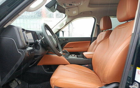 Haval H9, 2024 год, 4 400 000 рублей, 20 фотография