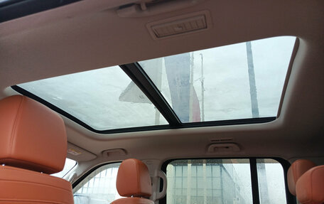 Haval H9, 2024 год, 4 400 000 рублей, 26 фотография