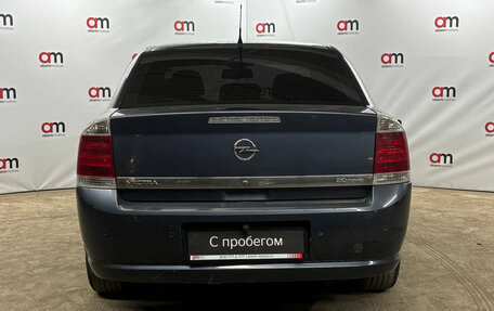Opel Vectra C рестайлинг, 2006 год, 599 000 рублей, 5 фотография