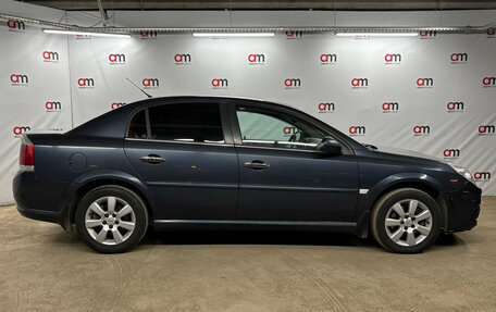 Opel Vectra C рестайлинг, 2006 год, 599 000 рублей, 8 фотография