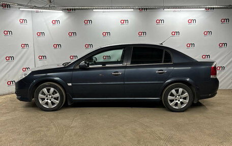 Opel Vectra C рестайлинг, 2006 год, 599 000 рублей, 7 фотография