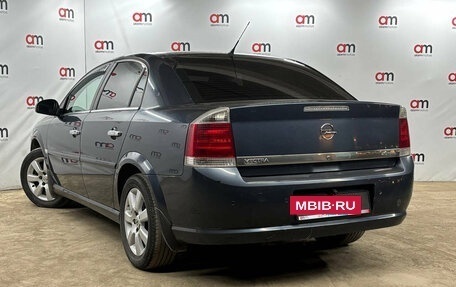 Opel Vectra C рестайлинг, 2006 год, 599 000 рублей, 6 фотография