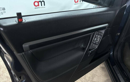 Opel Vectra C рестайлинг, 2006 год, 599 000 рублей, 18 фотография