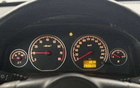 Opel Vectra C рестайлинг, 2006 год, 599 000 рублей, 14 фотография