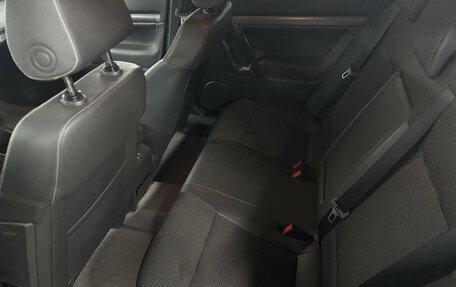 Opel Vectra C рестайлинг, 2006 год, 599 000 рублей, 19 фотография