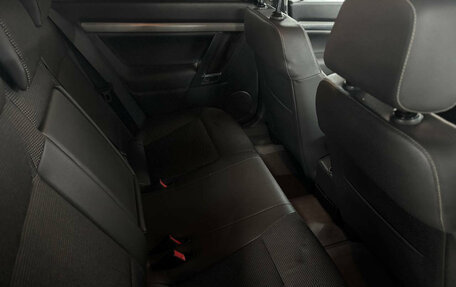 Opel Vectra C рестайлинг, 2006 год, 599 000 рублей, 20 фотография