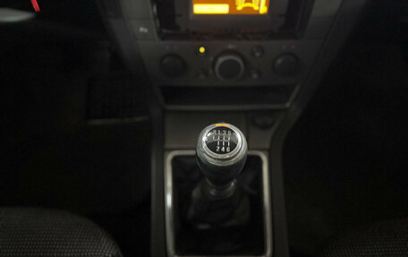 Opel Vectra C рестайлинг, 2006 год, 599 000 рублей, 17 фотография