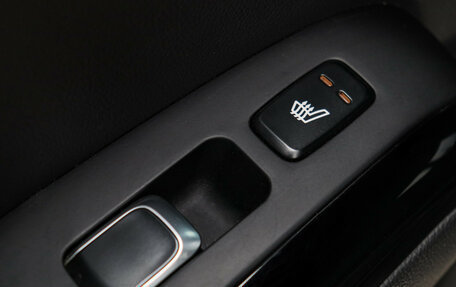 KIA Soul II рестайлинг, 2019 год, 1 600 000 рублей, 13 фотография