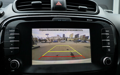 KIA Soul II рестайлинг, 2019 год, 1 600 000 рублей, 14 фотография